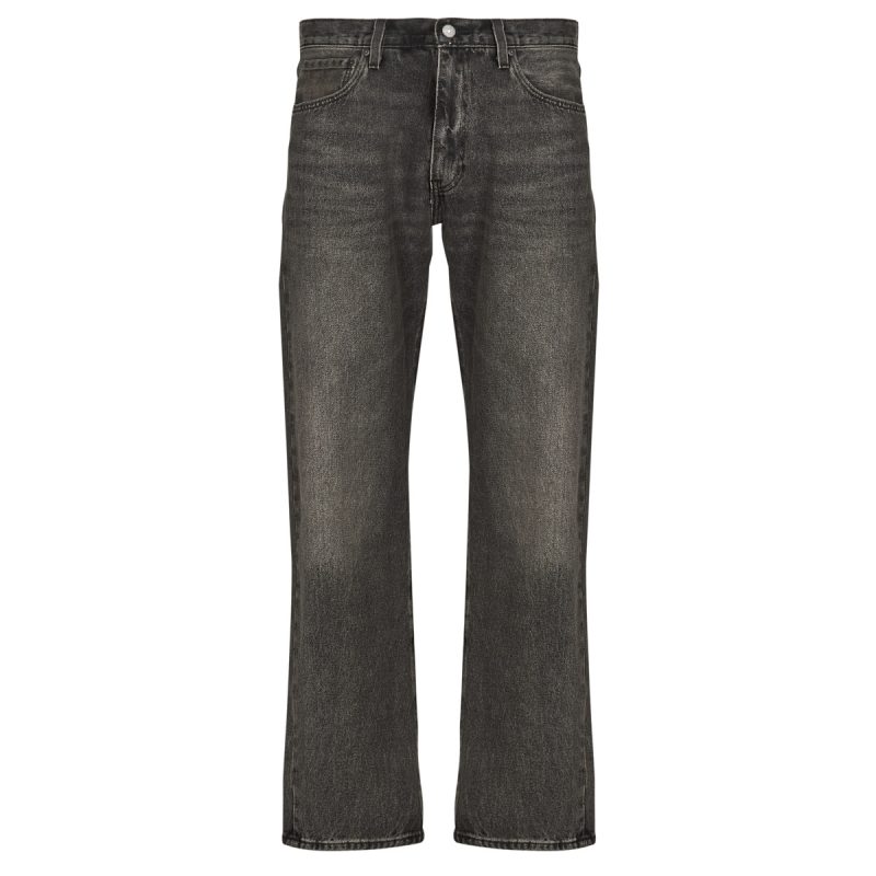 Jeans  Levis  555® RELAXED STRAIGHT  Nero -  Jeans Uomo - 1