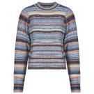 Pepe Jeans CELESTE CREW Sweater, Blue, Women's Sweaters - 1