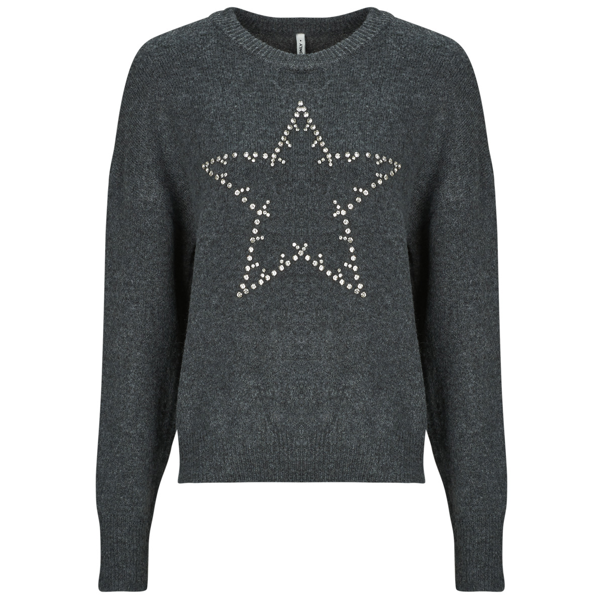 Maglione    ONLRENATA   Grigio