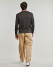 Maglione  Armani Exchange  PULLOVER  Marrone -  Maglioni Uomo - 4