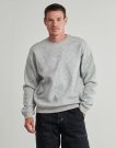 Pullover Guess SCUBA MELANGE Herrenpullover in Grau - 2