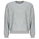 Pullover Guess SCUBA MELANGE Herrenpullover in Grau - 1
