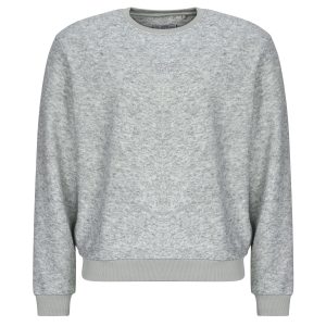 Maglione uomo Guess  SCUBA MELANGE  Grigio Guess 7621806171553