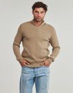 Maglione Only & Sons ONSPHIL REG Beige Maglioni Uomo - 2