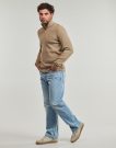 Maglione Only & Sons ONSPHIL REG Beige Maglioni Uomo - 3