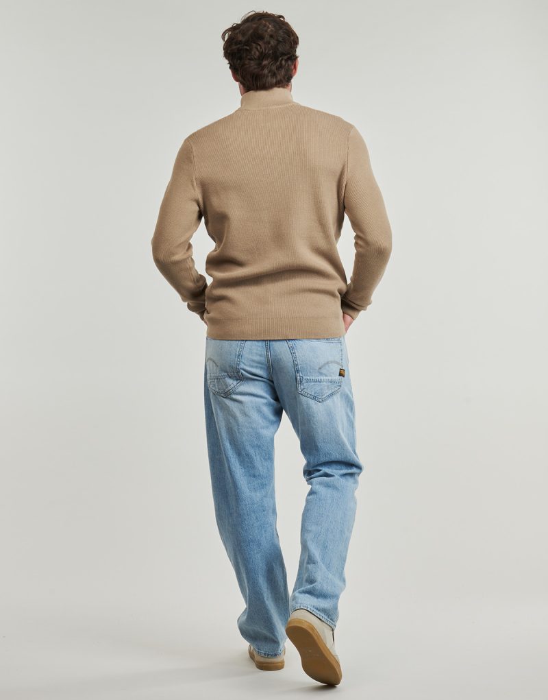 Maglione Only & Sons ONSPHIL REG Beige Maglioni Uomo - 4
