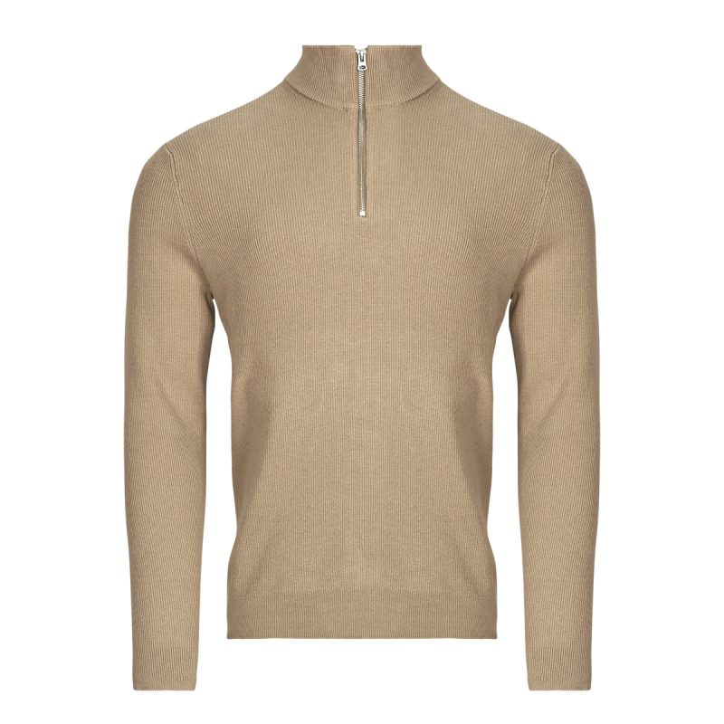 Maglione Only & Sons ONSPHIL REG Beige Maglioni Uomo - 1