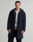 Mantella  BOSS  Ocozy1  Blu -  Mantelle Uomo - 2