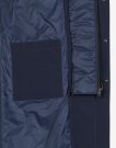 Mantella  BOSS  Ocozy1  Blu -  Mantelle Uomo - 6