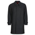 Mantella HUGO Maver2542 Nero Mantelle Uomo - 1