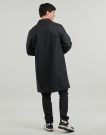 Mantella HUGO Maver2542 Nero Mantelle Uomo - 4