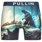 Mutande uomo uomo Pullin FASHION 2 Multicolore Pullin 3666699114205