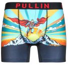 Mutande uomo uomo Pullin FASHION 2 Multicolore Pullin 3666699114328