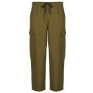 Pantalone Cargo Volcom BILLOW TAPERED CARGO Marrone Pantalone Cargo Uomo - 1