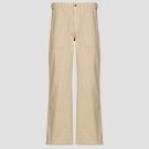 Pantaolini dritti Dickies FORTH SMITH TRUCK PANT WOOD ASH Beige Pantaolini dritti Uomo - 1