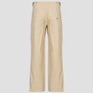 Pantaolini dritti Dickies FORTH SMITH TRUCK PANT WOOD ASH Beige Pantaolini dritti Uomo - 6