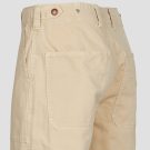 Pantaolini dritti Dickies FORTH SMITH TRUCK PANT WOOD ASH Beige Pantaolini dritti Uomo - 7