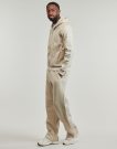 Pantaloni Sportivi Guess FINLO PANT Beige Pantaloni Sportivi Uomo - 3