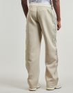 Pantaloni Sportivi Guess FINLO PANT Beige Pantaloni Sportivi Uomo - 4