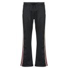 Pantaloni Sportivi Guess PARIMO 4G PANT Nero Pantaloni Sportivi Uomo - 1