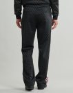 Pantaloni Sportivi Guess PARIMO 4G PANT Nero Pantaloni Sportivi Uomo - 4