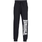 Pantaloni Sportivi Lonsdale LARGE LOGO Nero Pantaloni Sportivi Uomo - 1