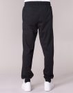 Pantaloni Sportivi Lonsdale LARGE LOGO Nero Pantaloni Sportivi Uomo - 5