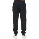 Pantaloni Sportivi Lonsdale LARGE LOGO Nero Pantaloni Sportivi Uomo - 7