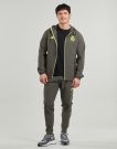 Pantaloni Sportivi adidas Real Madrid Tiro 25 Competition Vis Tech Travel Verde Pantaloni Sportivi Uomo - 2