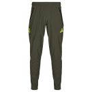 Pantaloni Sportivi uomo adidas Real Madrid Tiro 25 Competition Vis Tech Travel Verde adidas 4068809740332