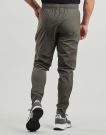 Pantaloni Sportivi adidas Real Madrid Tiro 25 Competition Vis Tech Travel Verde Pantaloni Sportivi Uomo - 4