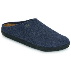 Pantofole uomo BIRKENSTOCK  Zermatt  Grigio BIRKENSTOCK 4052001833657