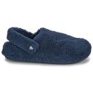 Pantoufles Crocs Classic Cozzzy bleues pour homme - Pointure 2