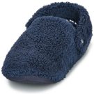 Pantoufles Crocs Classic Cozzzy bleues pour homme - Pointure 3