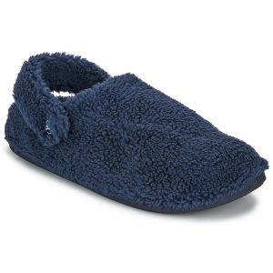Pantofole uomo Crocs  Classic Cozzzy Slipper  Blu Crocs 198445312014
