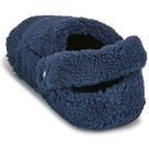 Pantoufles Crocs Classic Cozzzy bleues pour homme - Pointure 5