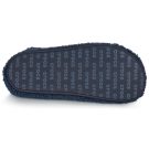 Pantoufles Crocs Classic Cozzzy bleues pour homme - Pointure 7