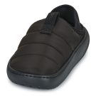 Crocs Classic Puff Moc Nero - Pantofole Uomo - 3