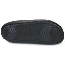 Crocs Classic Puff Moc Nero - Pantofole Uomo - 7