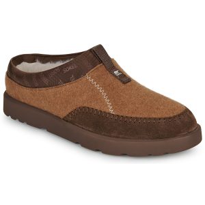 Pantofole uomo Sorel  BYWAYS MULE  Marrone Sorel 198711412158