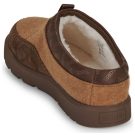Sorel  BYWAYS MULE  Marrone -  Pantofole Uomo - 5