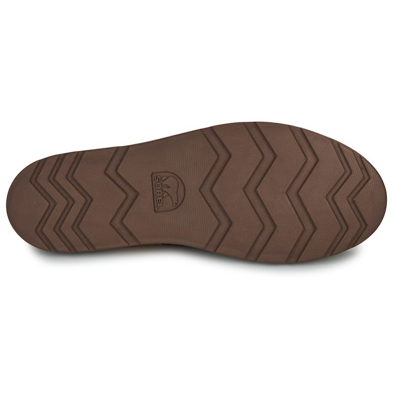 Sorel  BYWAYS MULE  Marrone -  Pantofole Uomo - 7