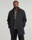 Parka Armani Exchange TRENCH Marine Parka Uomo - 2