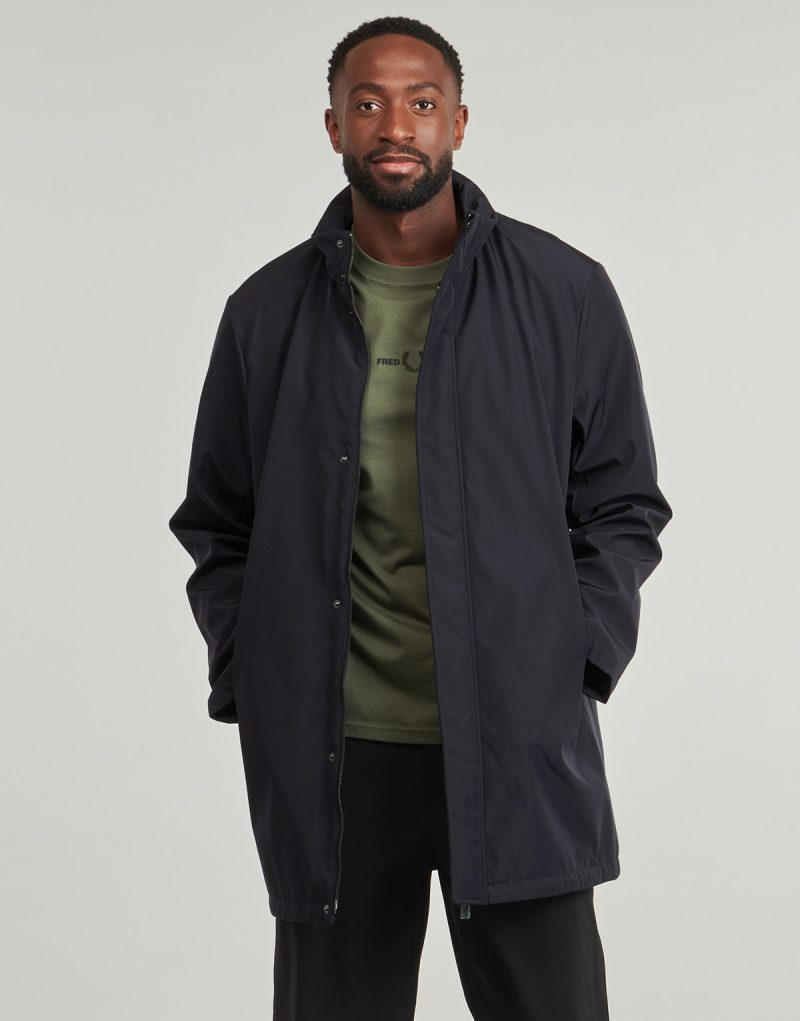 Parka Armani Exchange TRENCH Marine Parka Uomo - 2