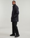 Parka Armani Exchange TRENCH Marine Parka Uomo - 3