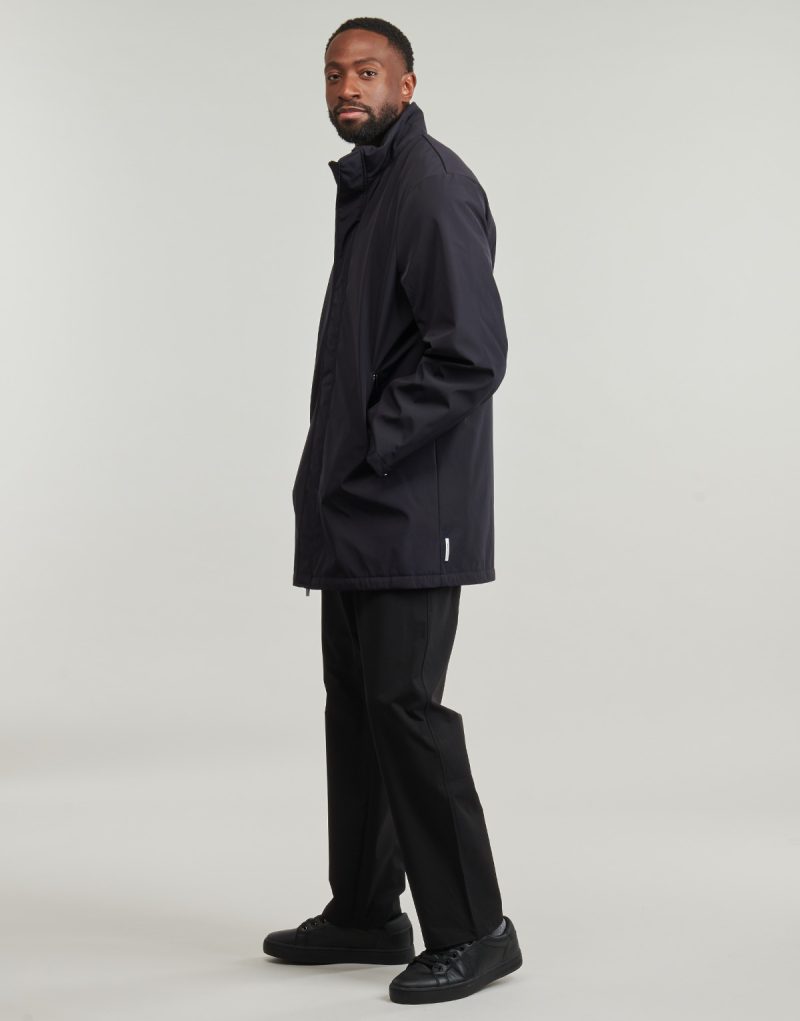 Parka Armani Exchange TRENCH Marine Parka Uomo - 3
