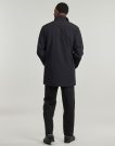 Parka Armani Exchange TRENCH Marine Parka Uomo - 4