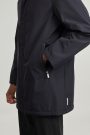Parka Armani Exchange TRENCH Marine Parka Uomo - 5