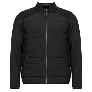 Parka uomo Deeluxe  THOMAS  Nero Deeluxe 3616321831826