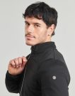 Parka Deeluxe THOMAS Nero Parka Uomo - 5
